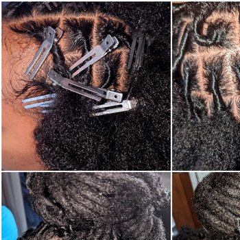 Extensions naturelles