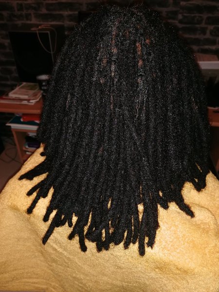 Extensions naturelles