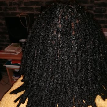 Extensions naturelles