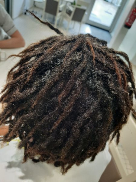 Extensions naturelles