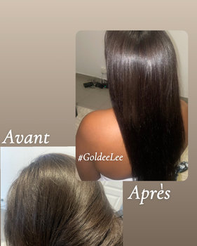 Extensions Tape-in 