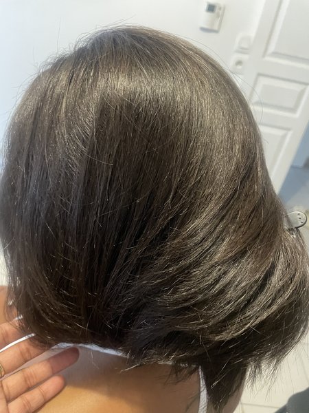 Extensions Tape-in 