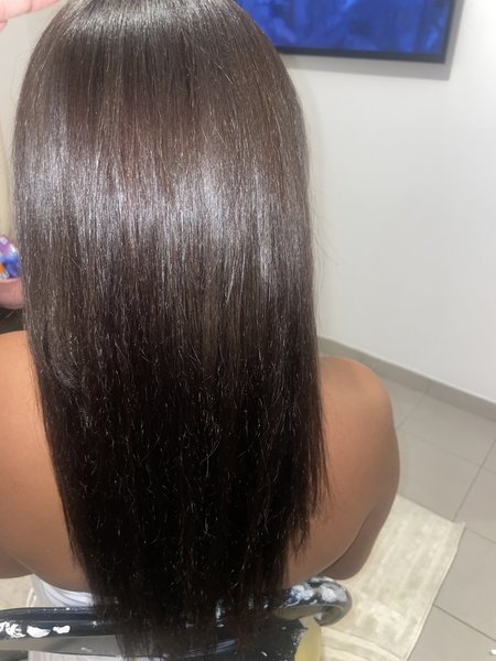 Extensions Tape-in 