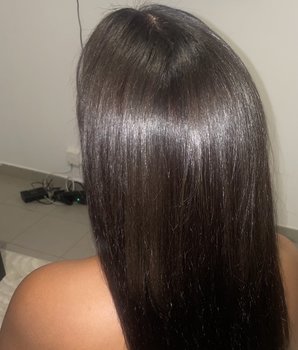 Extensions Tape-in 