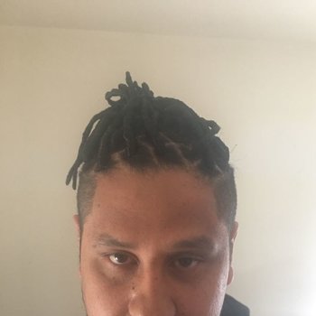 fausse locks homme 