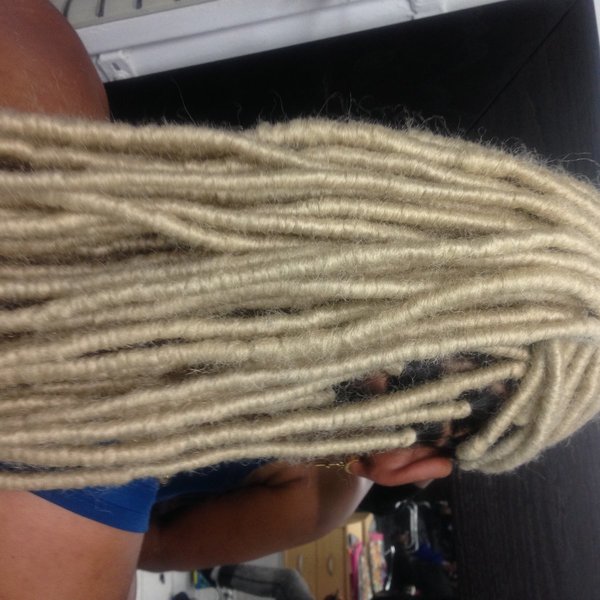Fausse locks