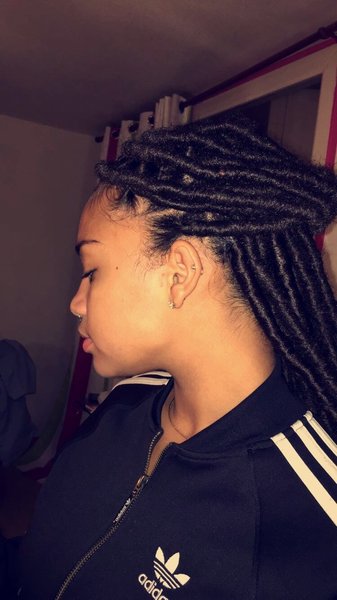 Fausse locks