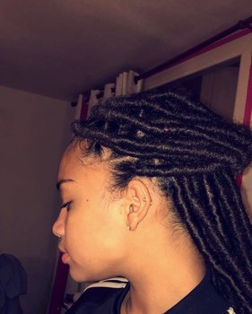 Fausse locks