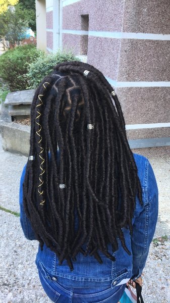 Fausse locks
