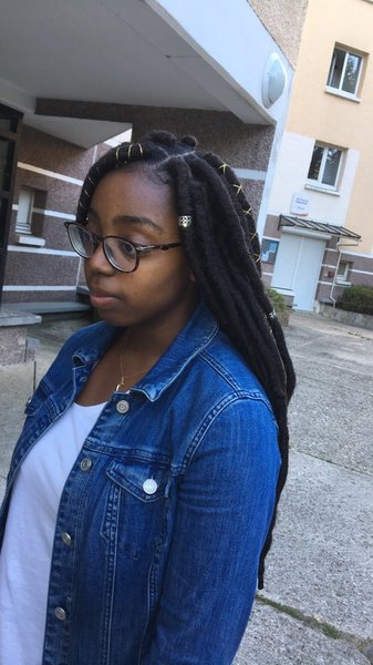 Fausse locks