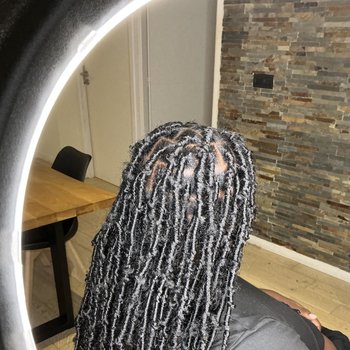 Fausse locks 