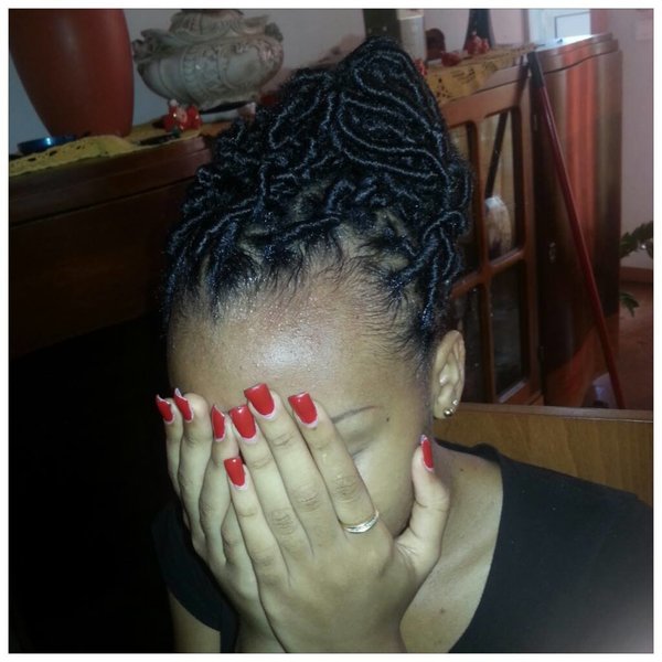 Fausse locks 