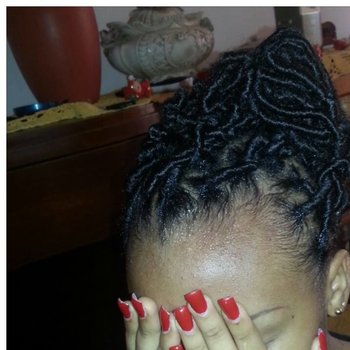 Fausse locks 