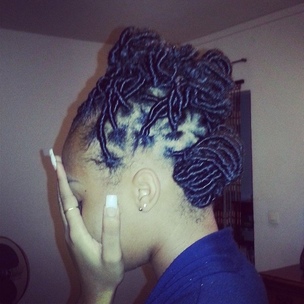 Fausse locks 