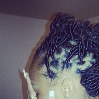 Fausse locks 