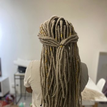 Fausse locks 