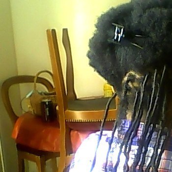 FAUSSES DREADLOCKS CREATION SCARLETT HAIR