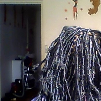FAUSSES DREADLOCKS CREATION SCARLETT HAIR