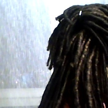 Fausses dreadlocks création SCARLETT HAIR