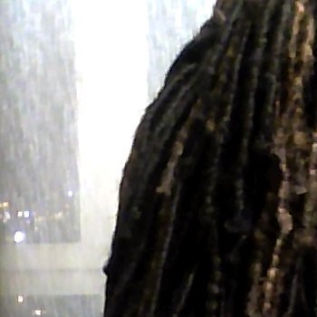 Fausses dreadlocks création SCARLETT HAIR