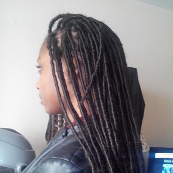 FAUSSES LOCKS BY SCARLETT HAIR