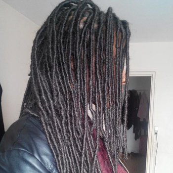 FAUSSES LOCKS BY SCARLETT HAIR