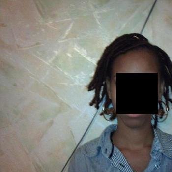 fausses locks courtes