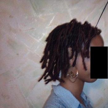 fausses locks courtes