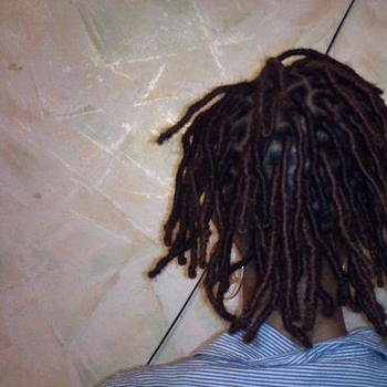 fausses locks courtes