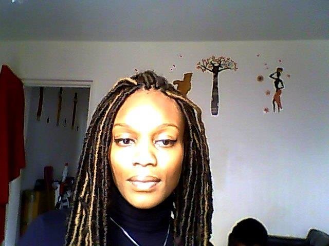FAUSSES LOCKS CREATION SCARLETT HAIR