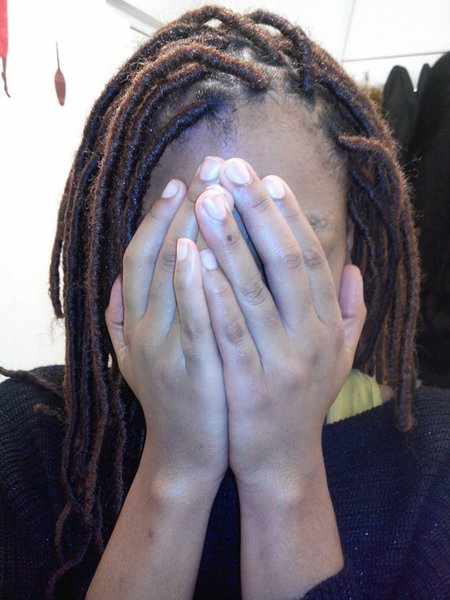 FAUSSES LOCKS CREATION SCARLETT HAIR