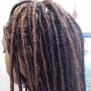 FAUSSES LOCKS CREATION SCARLETT HAIR