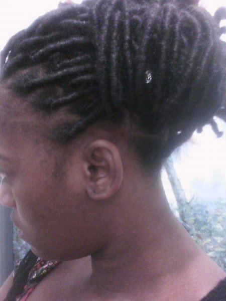 FAUSSES LOCKS CREATION SCARLETT HAIR