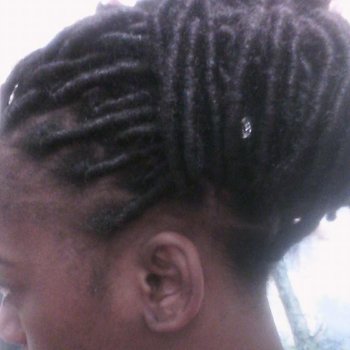 FAUSSES LOCKS CREATION SCARLETT HAIR