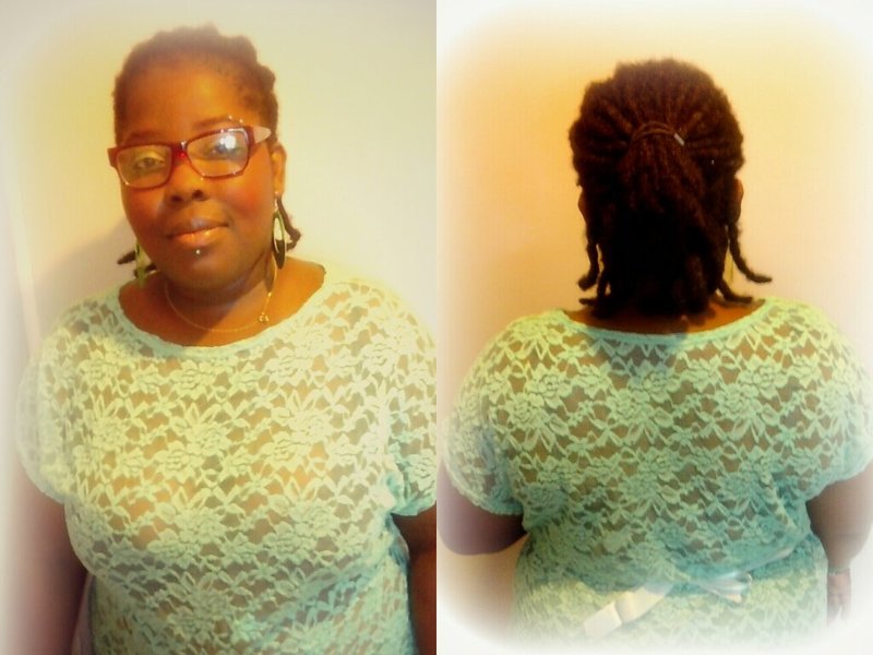 FAUSSES LOCKS SUR  VRAIES