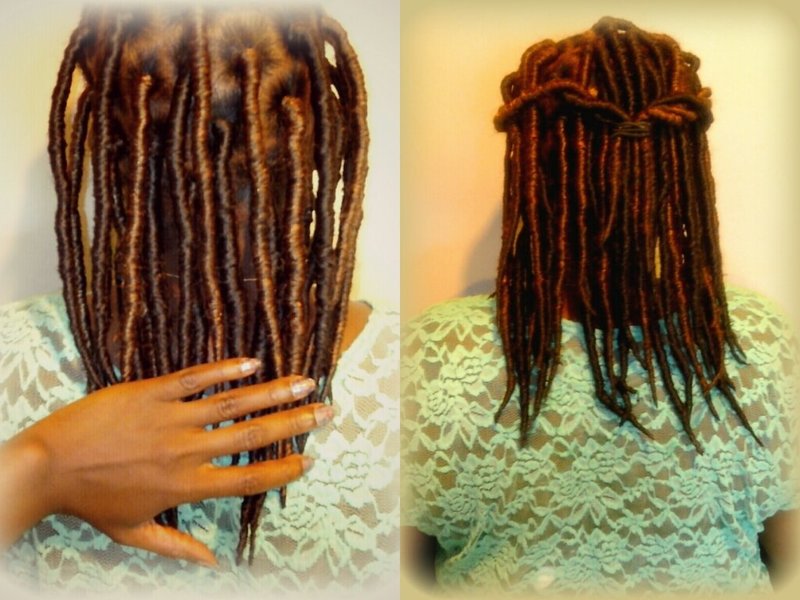 FAUSSES LOCKS SUR  VRAIES