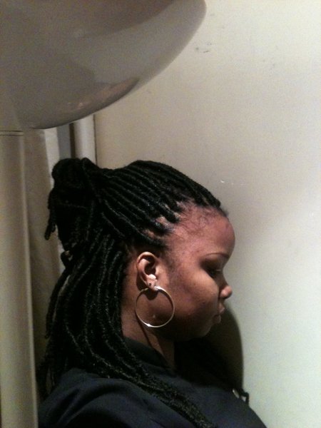 Fausses Locks