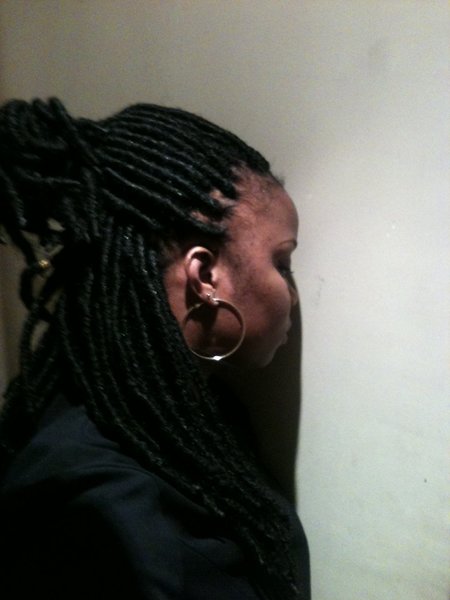 Fausses Locks