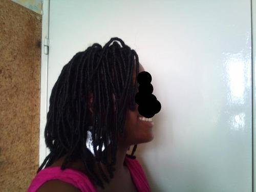 Fausses locks