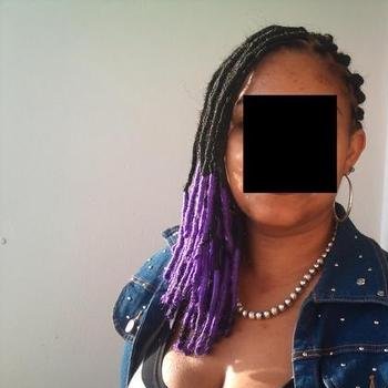 fausses locks 