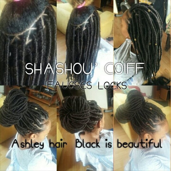 Fausses locks