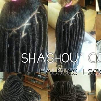 Fausses locks