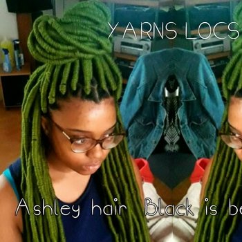 Fausses locks