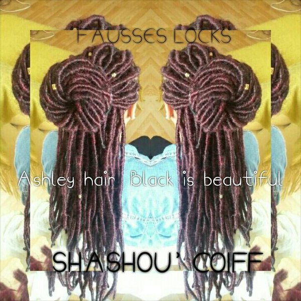 Fausses locks