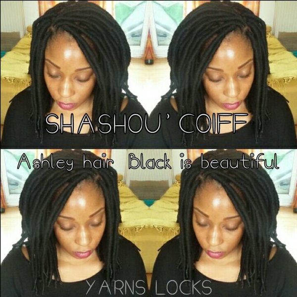 Fausses locks