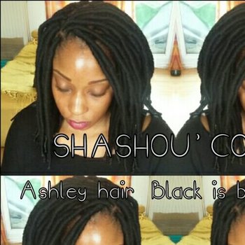 Fausses locks