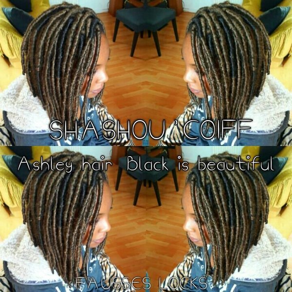 Fausses locks