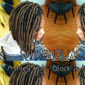 Fausses locks