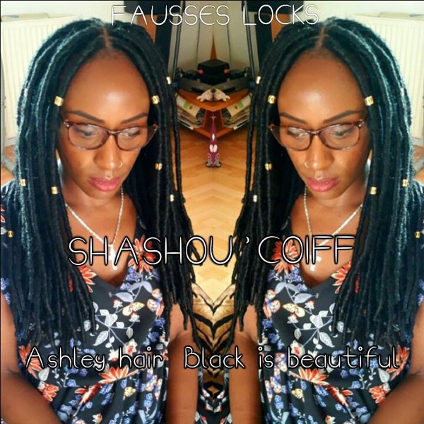 Fausses locks