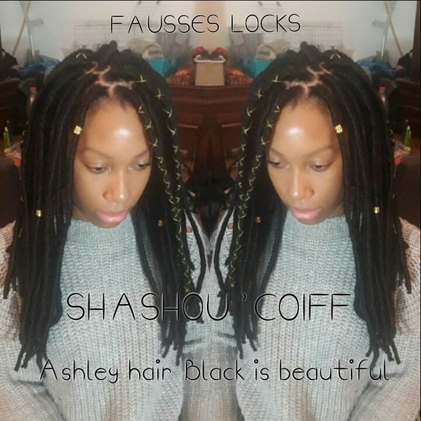 Fausses locks